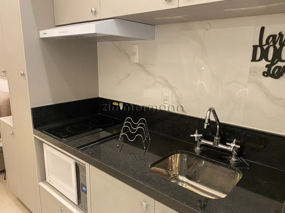 Apartamento, 1 quarto, 28 m² - Foto 4