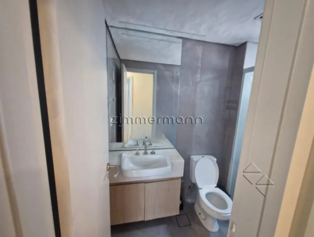 Apartamento, 2 quartos, 160 m² - Foto 2