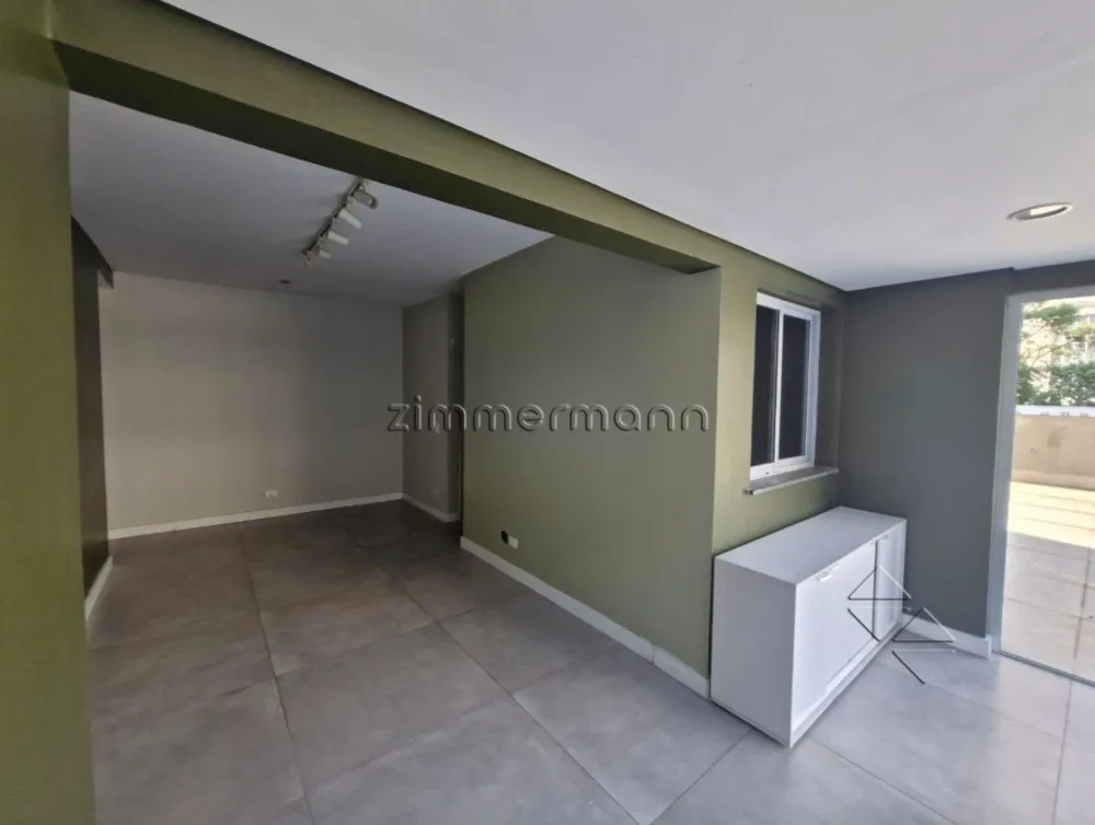 Apartamento, 2 quartos, 160 m² - Foto 5