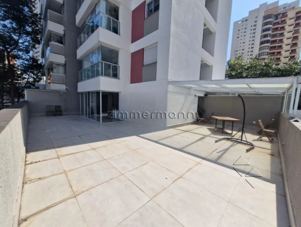 Apartamento, 2 quartos, 160 m² - Foto 4