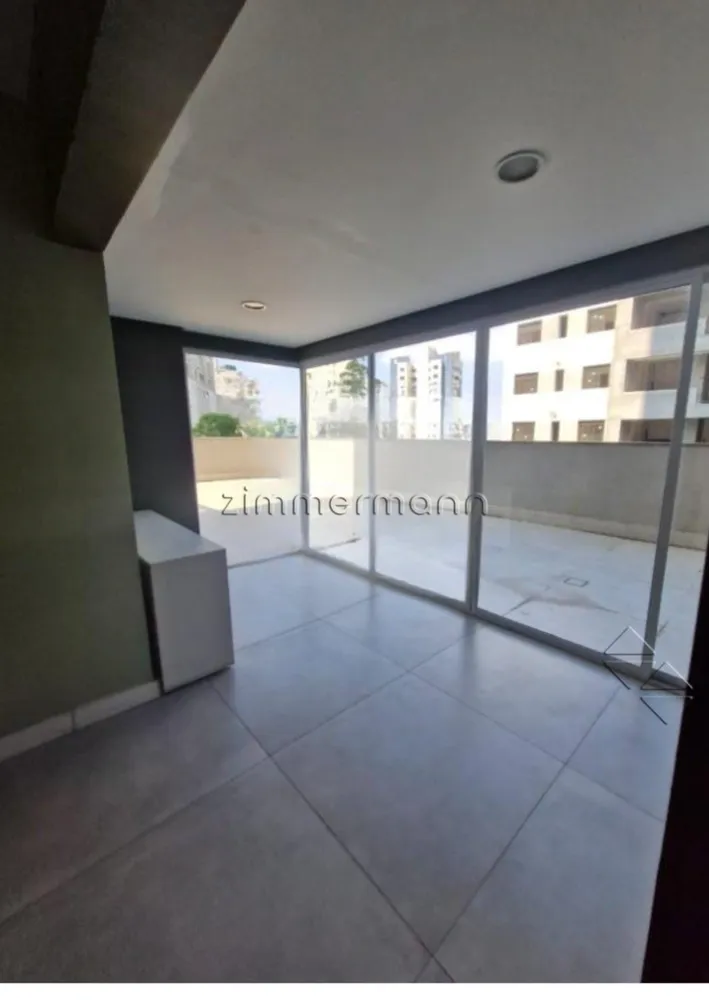 Apartamento, 2 quartos, 160 m² - Foto 7