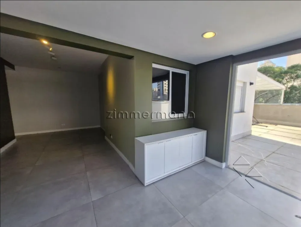 Apartamento, 2 quartos, 160 m² - Foto 1