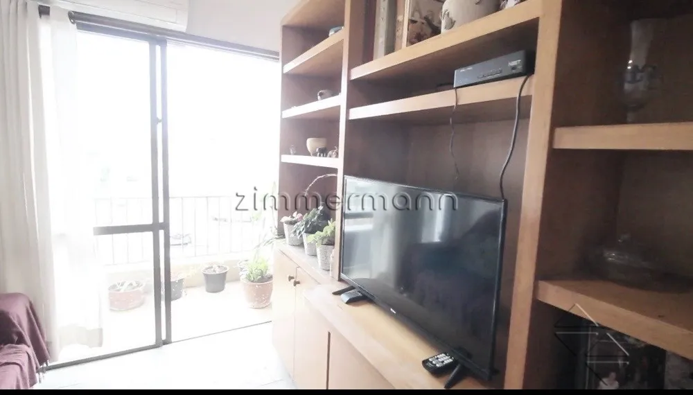 Apartamento, 2 quartos, 62 m² - Foto 2