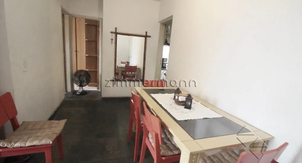 Apartamento, 2 quartos, 62 m² - Foto 3