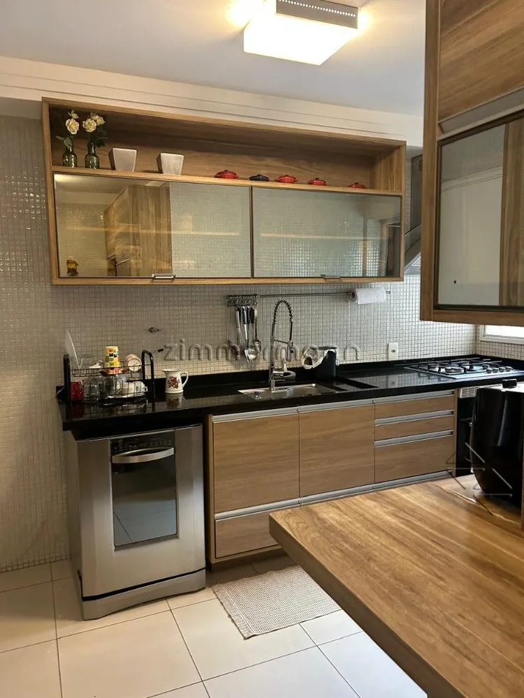 Apartamento, 4 quartos, 146 m² - Foto 4