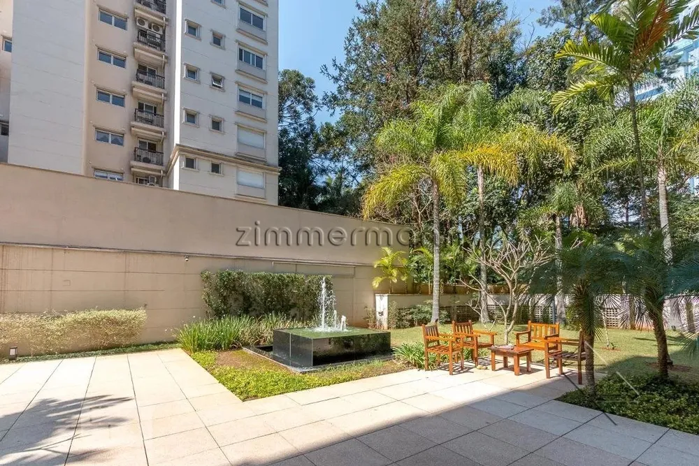 Apartamento, 4 quartos, 146 m² - Foto 8