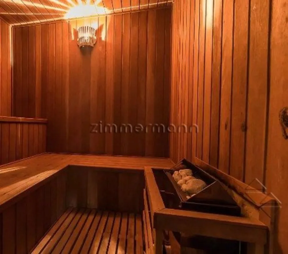 Apartamento, 4 quartos, 146 m² - Foto 1