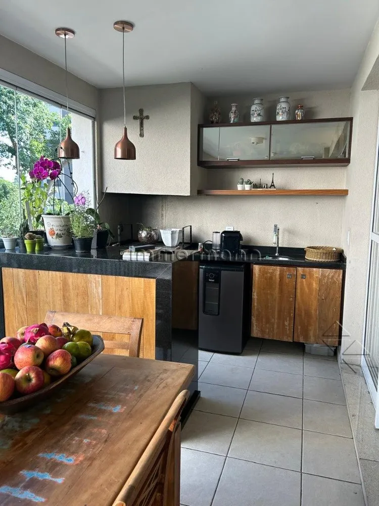 Apartamento, 4 quartos, 146 m² - Foto 10