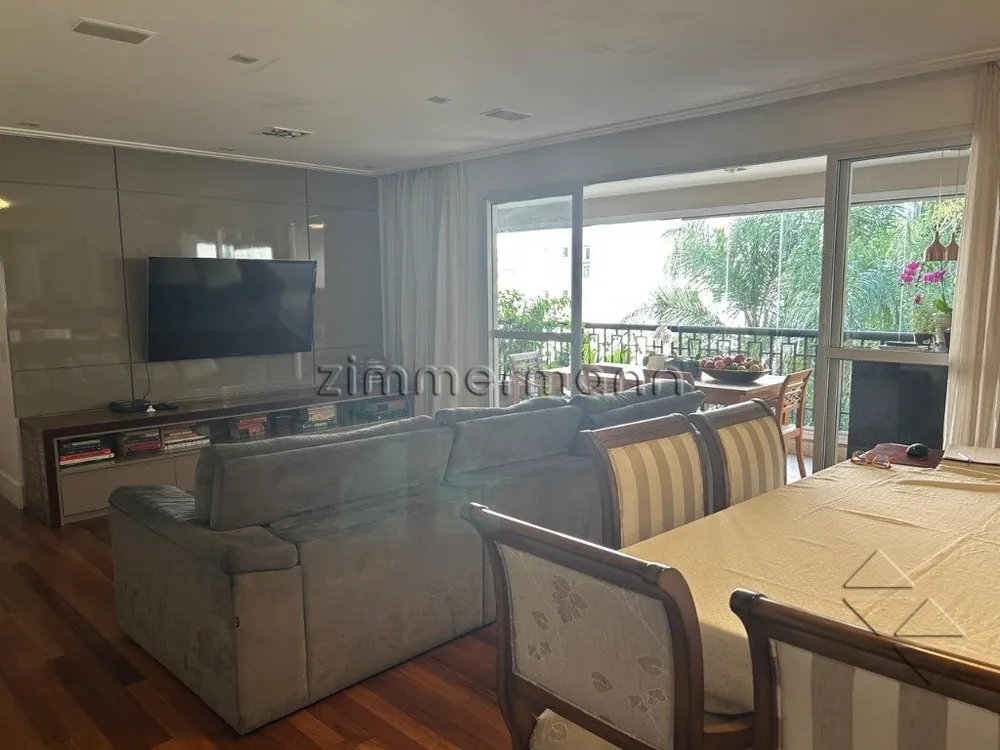 Apartamento, 4 quartos, 146 m² - Foto 3