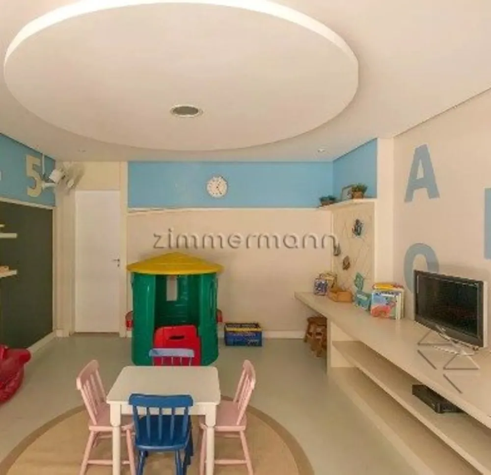 Apartamento, 4 quartos, 146 m² - Foto 12
