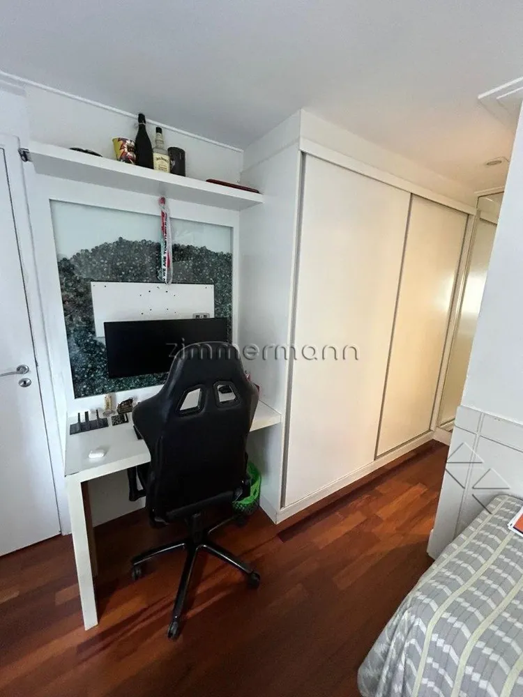 Apartamento, 4 quartos, 146 m² - Foto 7