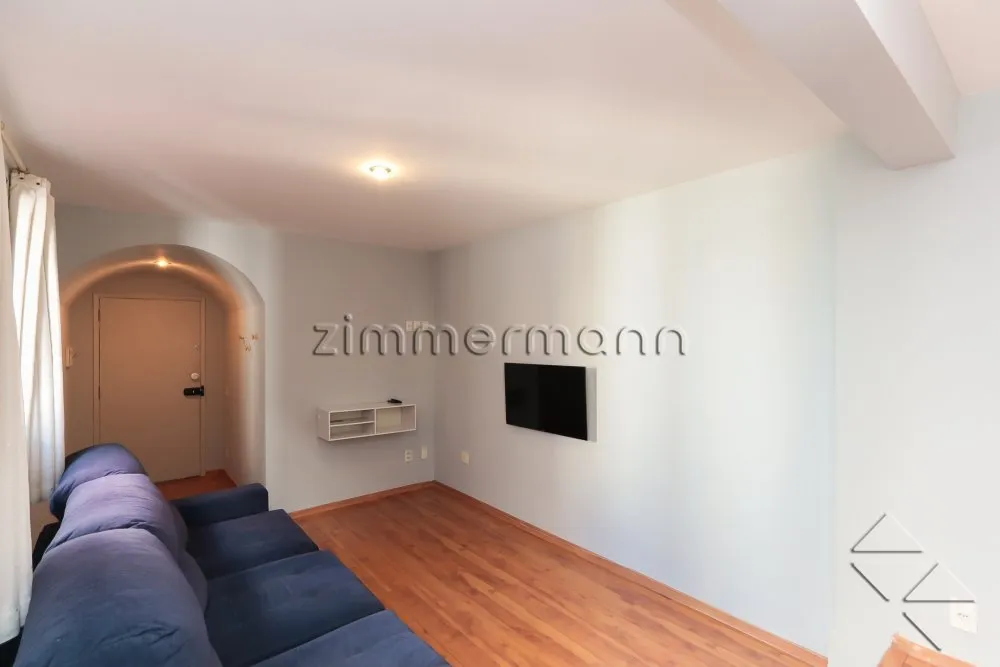 Apartamento, 3 quartos, 104 m² - Foto 4