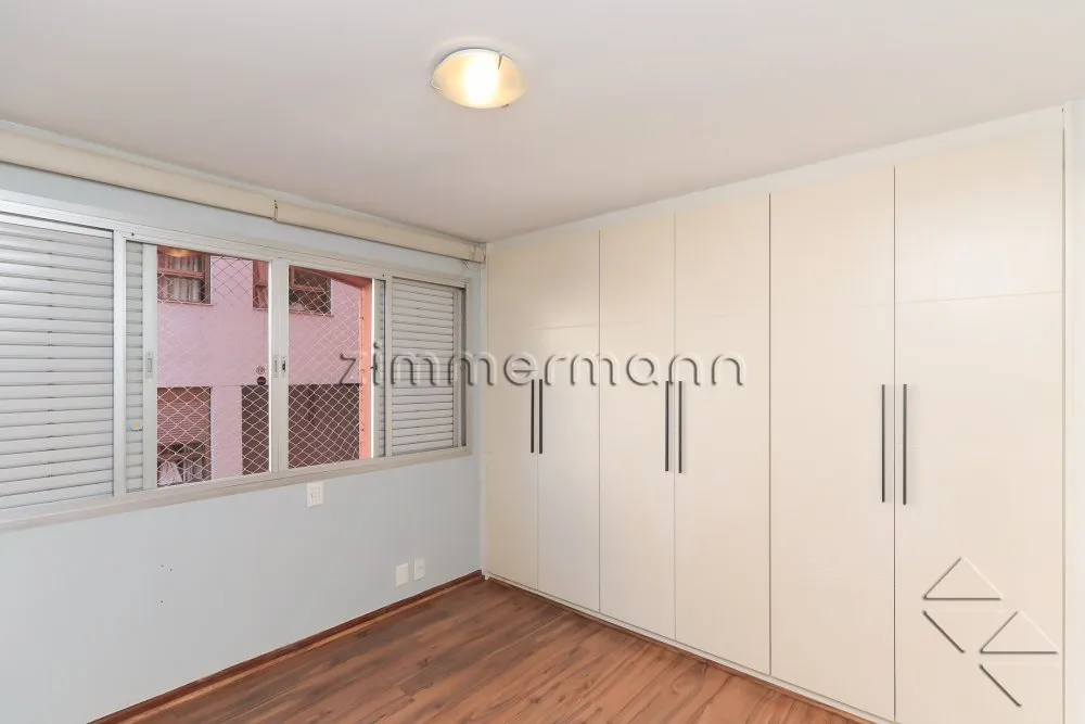 Apartamento, 3 quartos, 104 m² - Foto 1