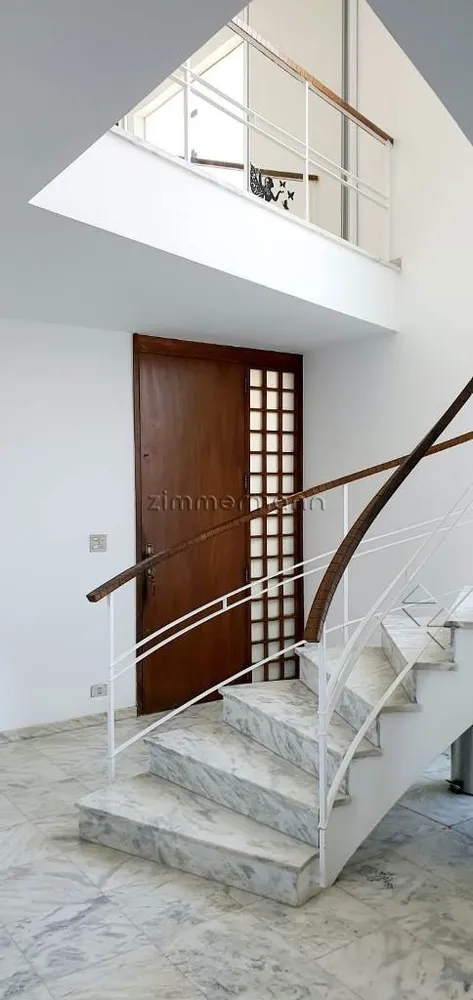 Casa, 5 quartos, 483 m² - Foto 4