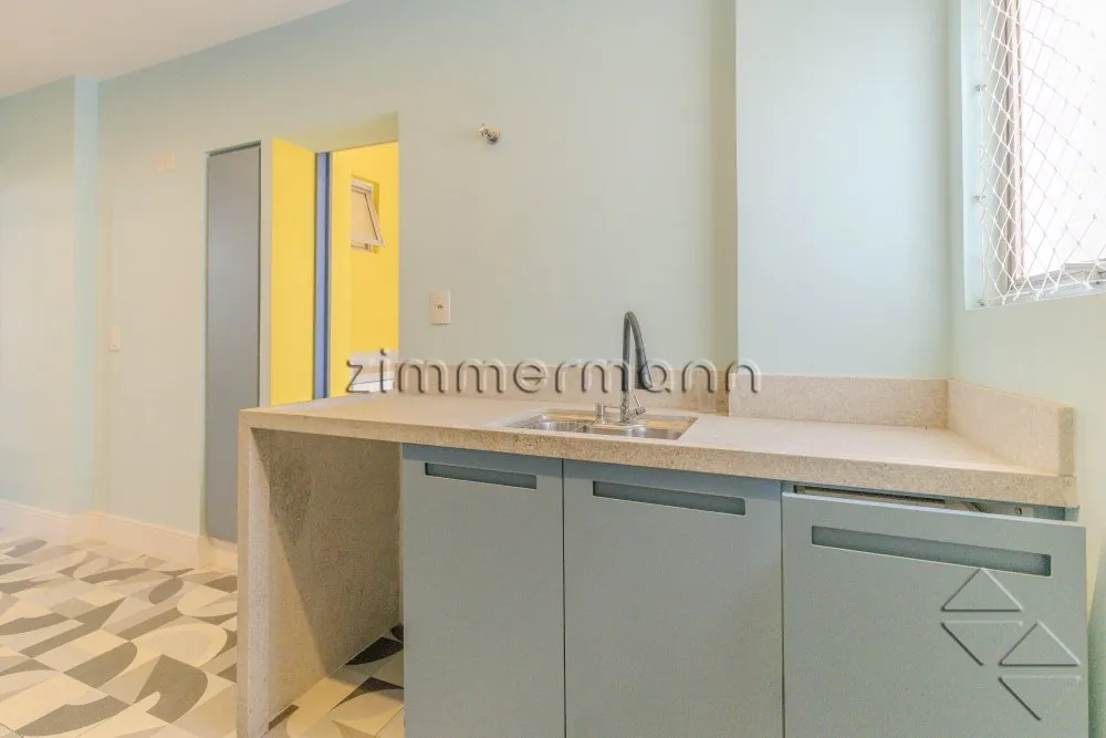 Apartamento, 3 quartos, 100 m² - Foto 2