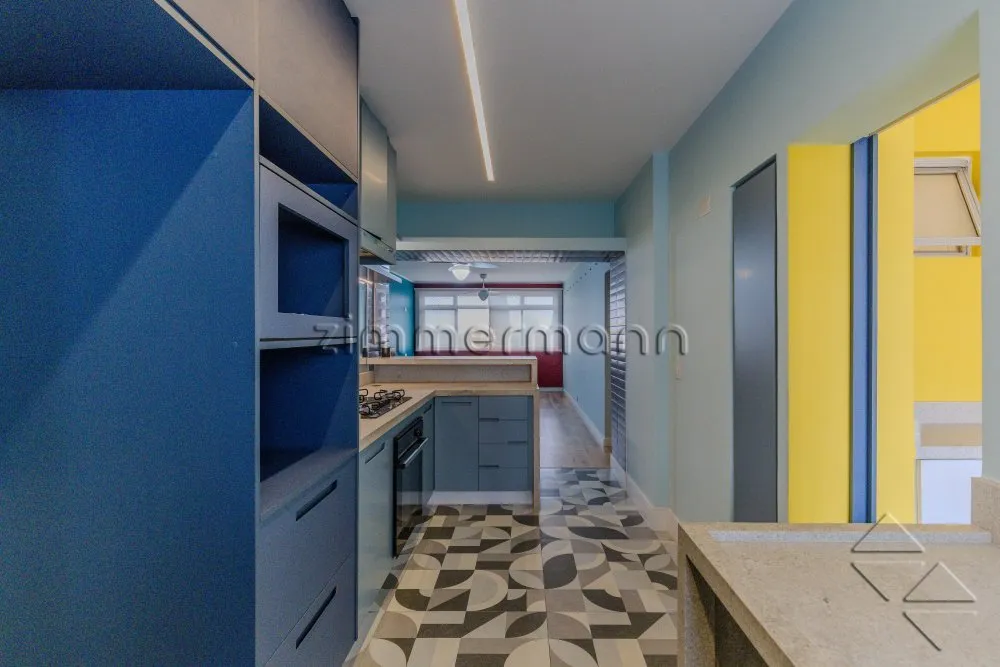 Apartamento, 3 quartos, 100 m² - Foto 1
