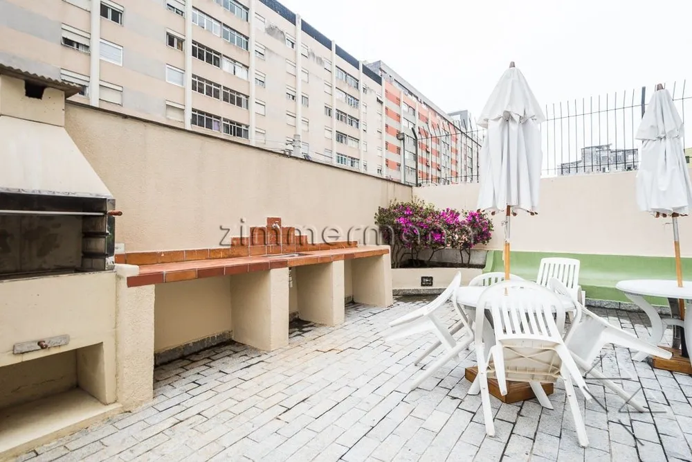 Apartamento, 3 quartos, 100 m² - Foto 4