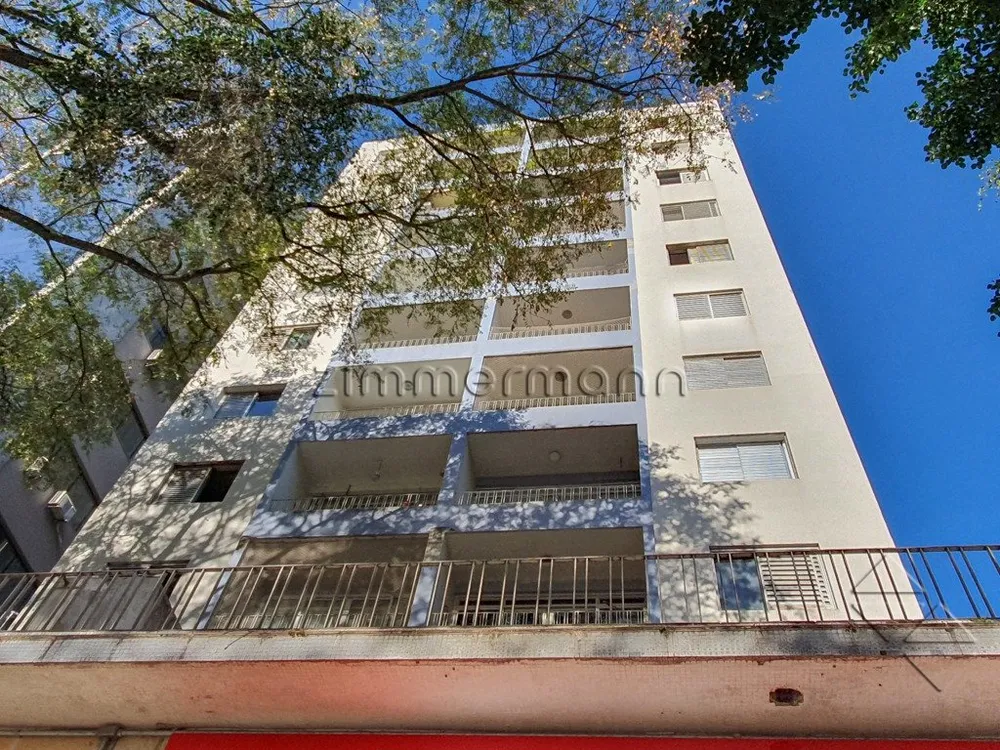 Apartamento, 2 quartos, 95 m² - Foto 1