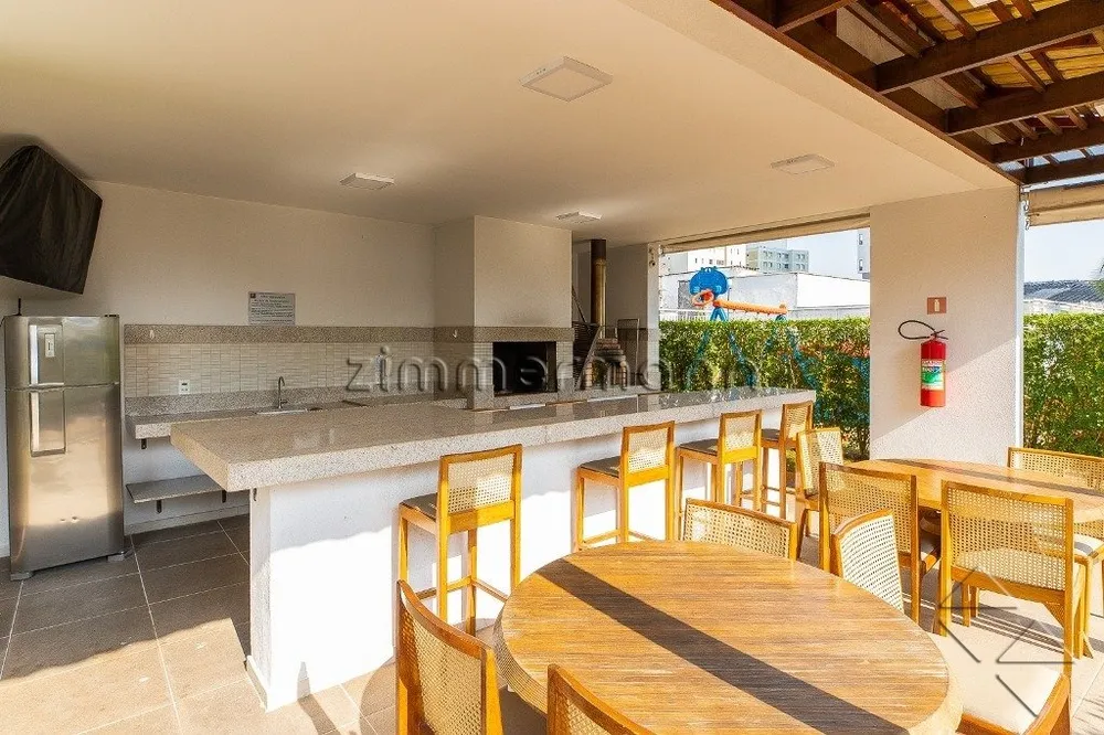 Apartamento, 1 quarto, 126 m² - Foto 2
