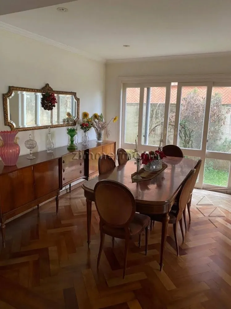 Casa, 6 quartos, 350 m² - Foto 6