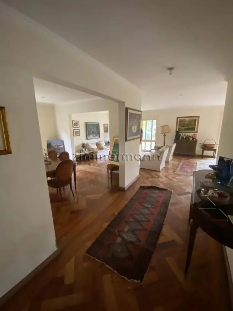 Casa, 6 quartos, 350 m² - Foto 6