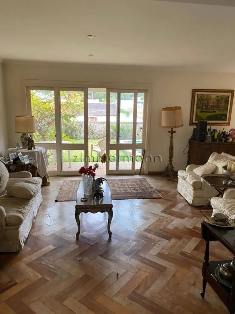 Casa, 6 quartos, 350 m² - Foto 5