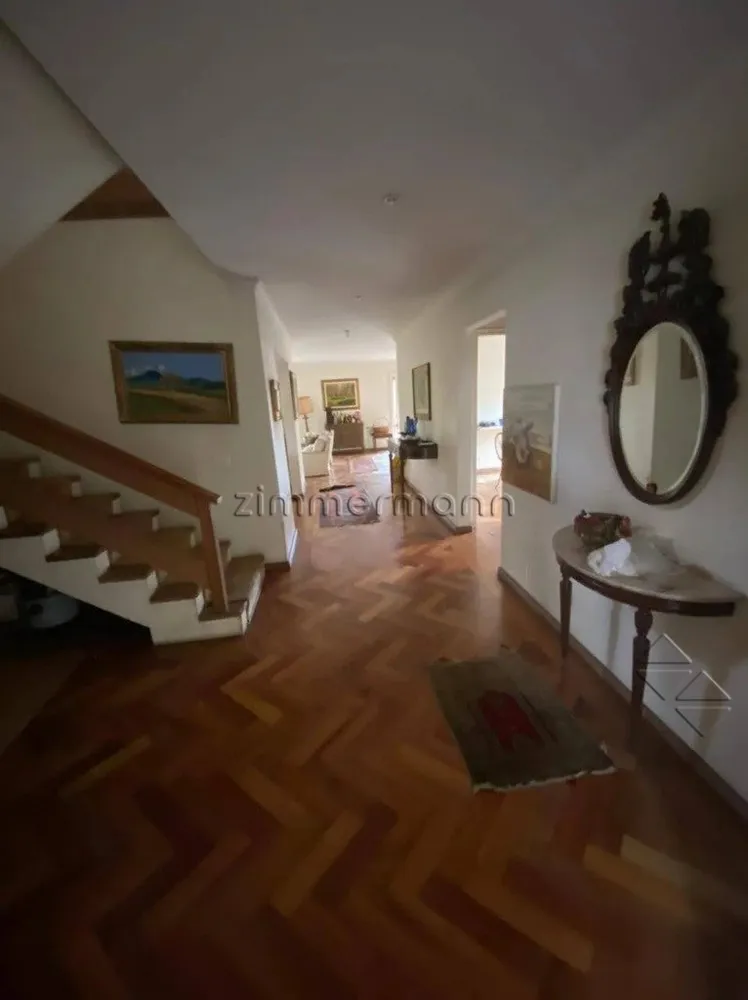 Casa, 6 quartos, 350 m² - Foto 4