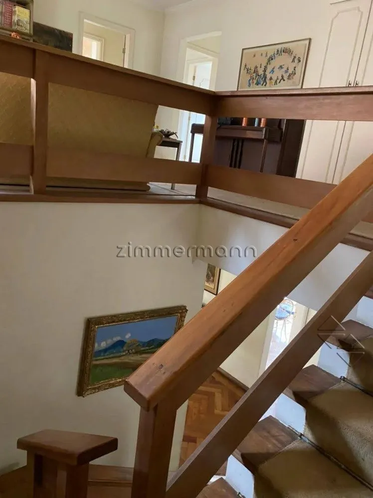 Casa, 6 quartos, 350 m² - Foto 7