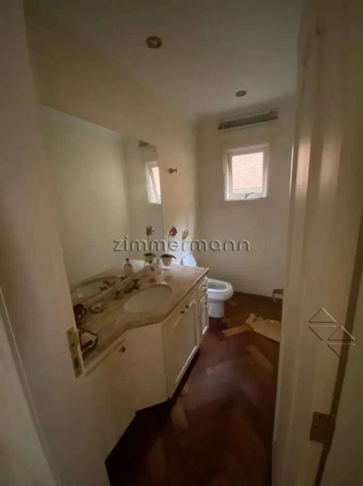 Casa, 6 quartos, 350 m² - Foto 3