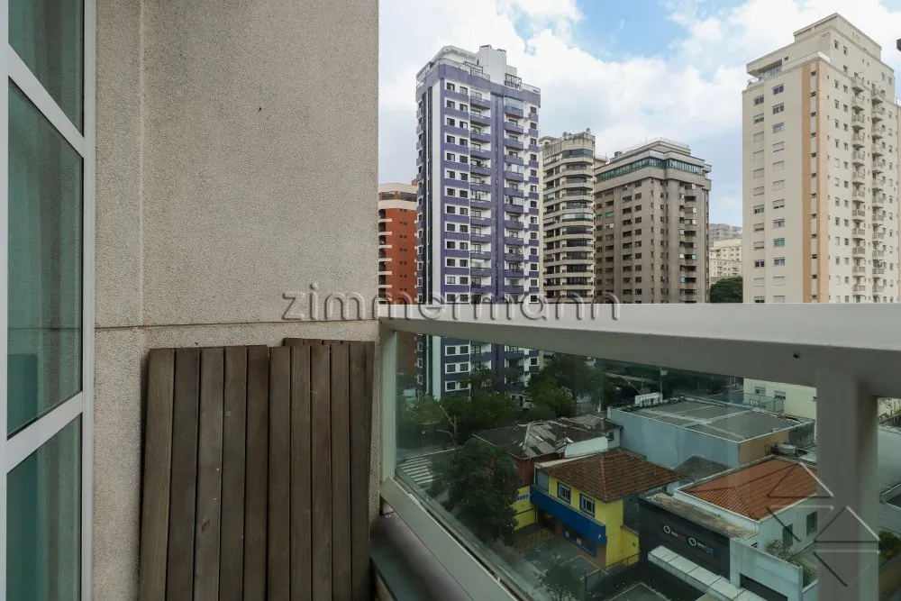 Apartamento, 1 quarto, 50 m² - Foto 2