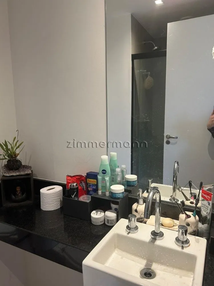 Apartamento, 1 quarto, 23 m² - Foto 1