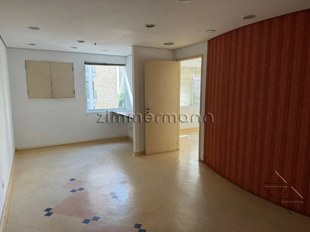 Casa Comercial, 47 m² - Foto 1