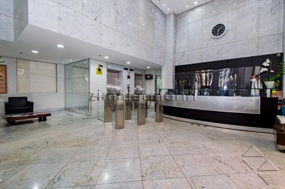 Casa Comercial, 47 m² - Foto 1