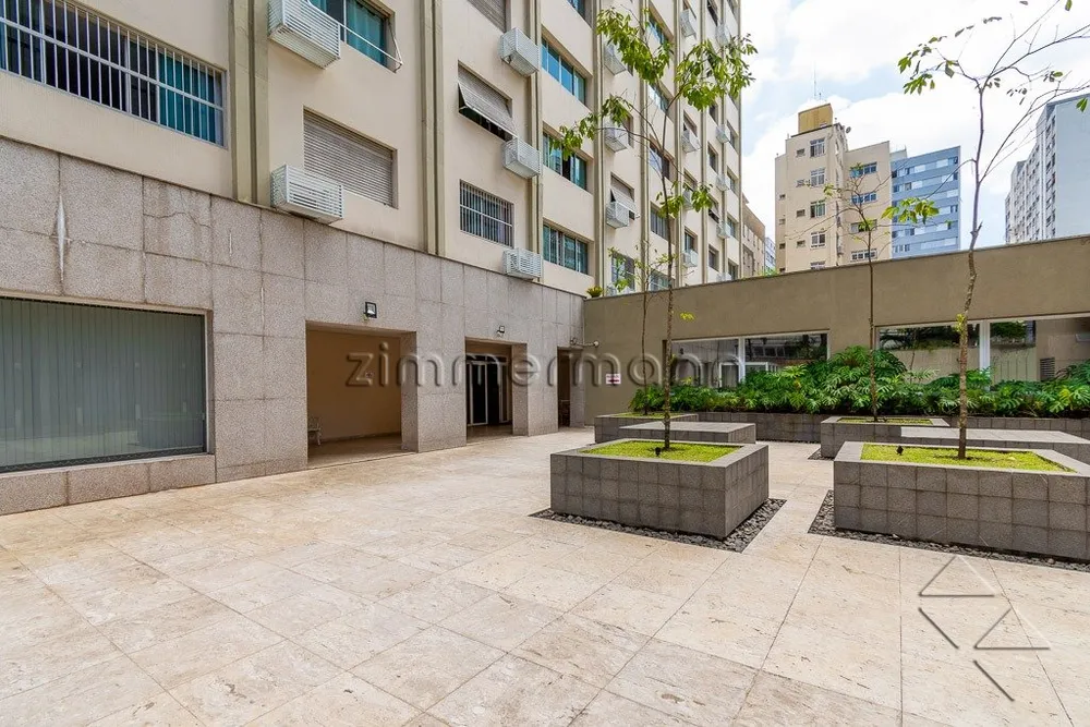 Apartamento, 1 quarto, 65 m² - Foto 4