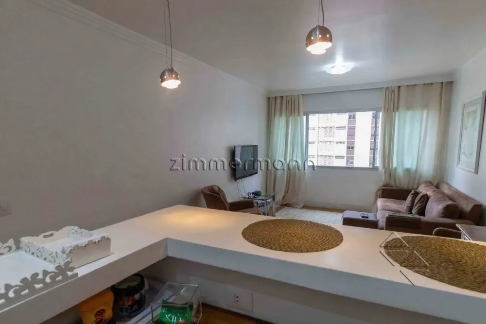 Apartamento, 1 quarto, 65 m² - Foto 2