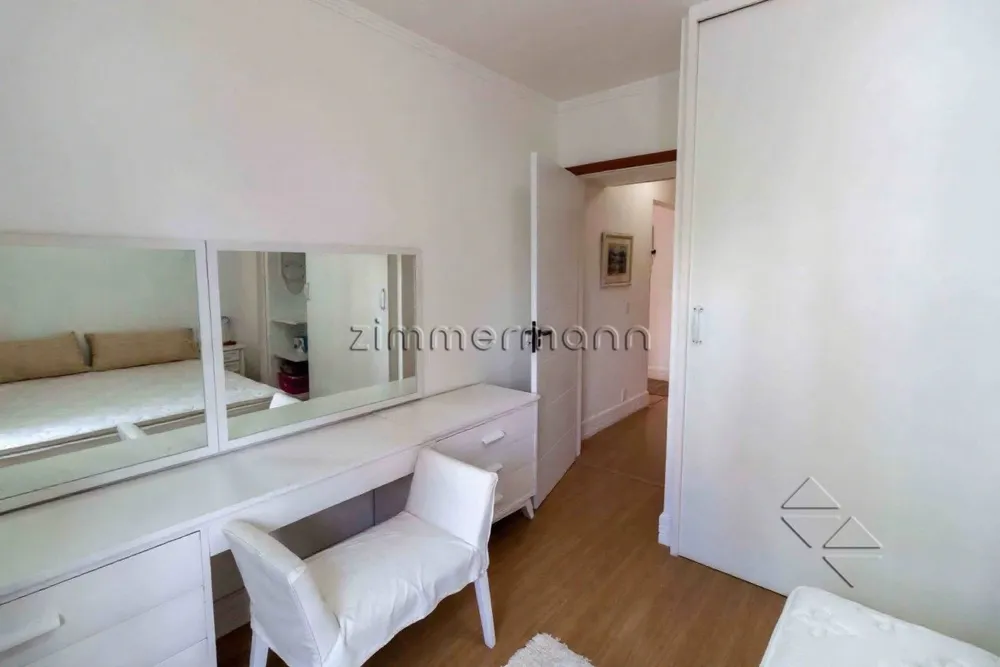 Apartamento, 1 quarto, 65 m² - Foto 3