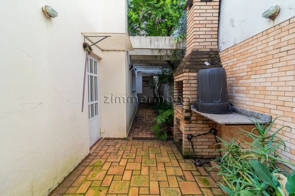 Casa, 3 quartos, 169 m² - Foto 1