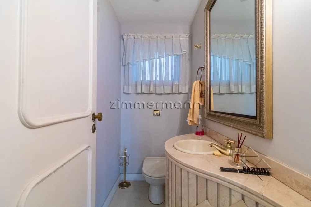 Casa, 3 quartos, 169 m² - Foto 5