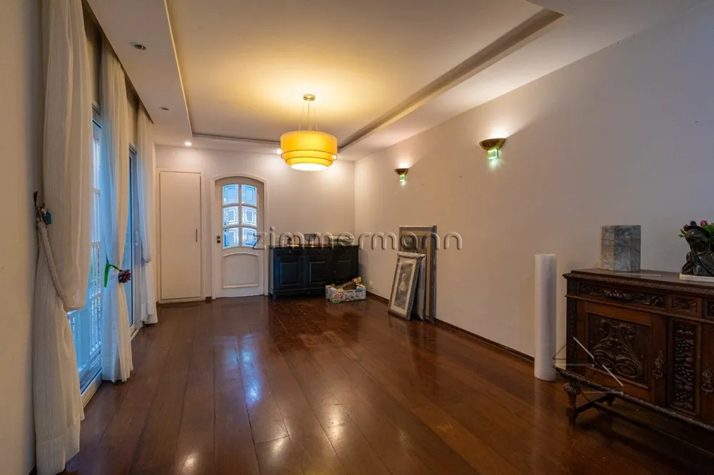Casa, 3 quartos, 169 m² - Foto 1