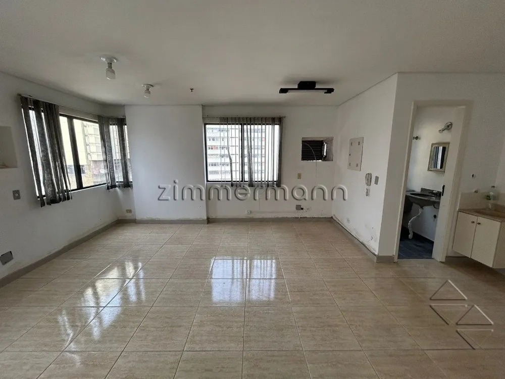 Casa Comercial, 33 m² - Foto 4