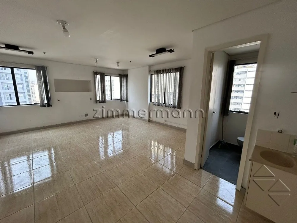 Casa Comercial, 33 m² - Foto 7