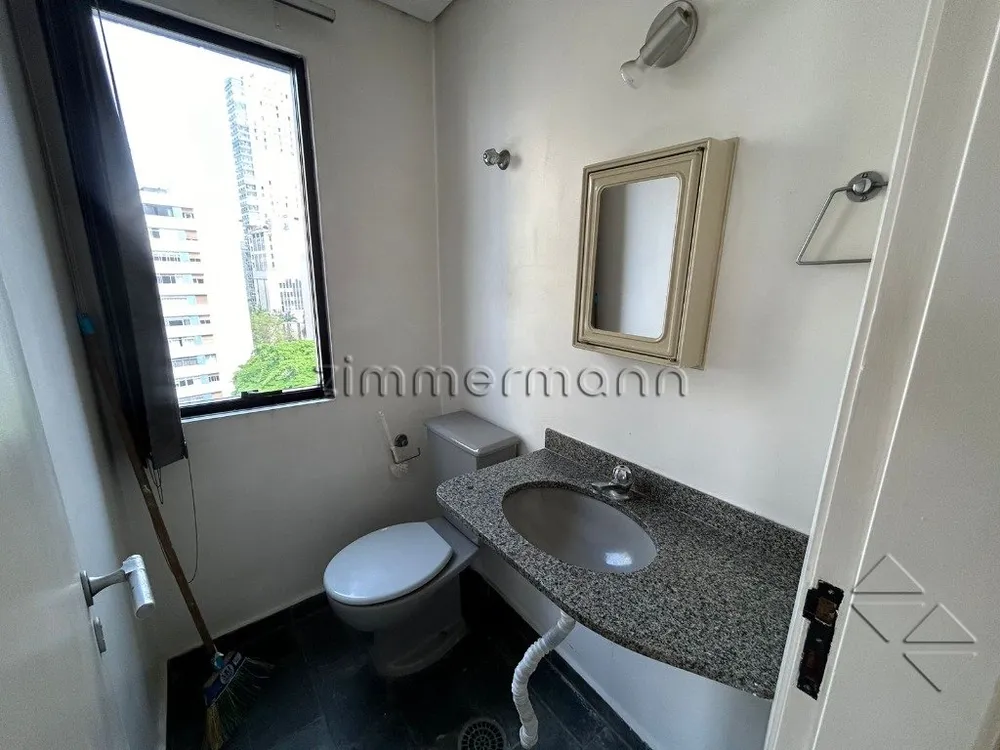 Casa Comercial, 33 m² - Foto 8