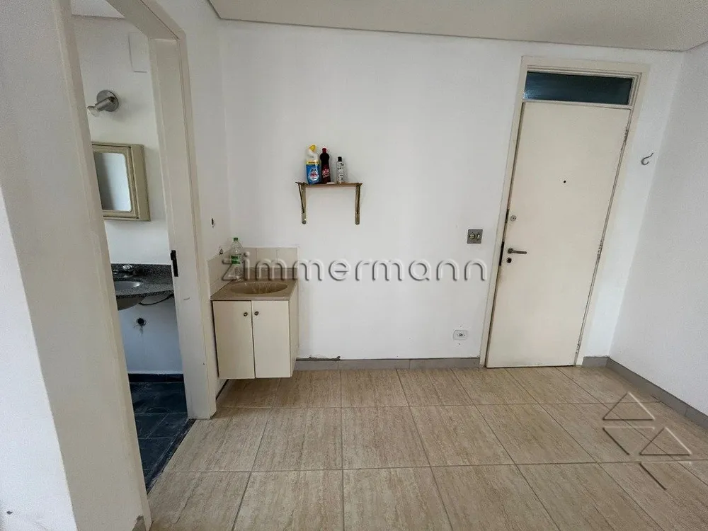 Casa Comercial, 33 m² - Foto 3