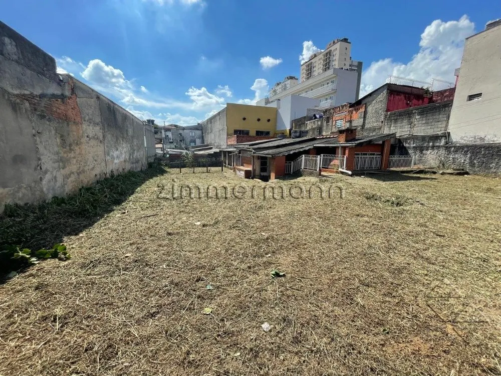 Terreno, 941 m² - Foto 2
