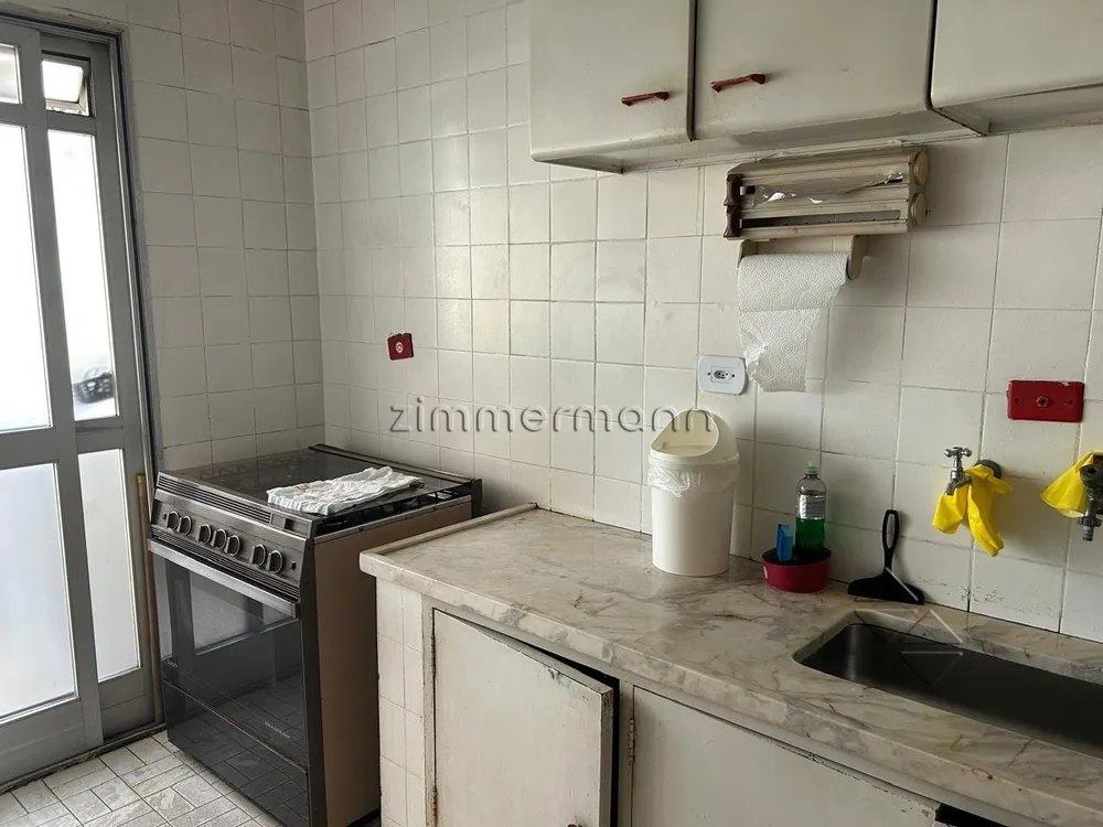 Apartamento, 3 quartos, 110 m² - Foto 3