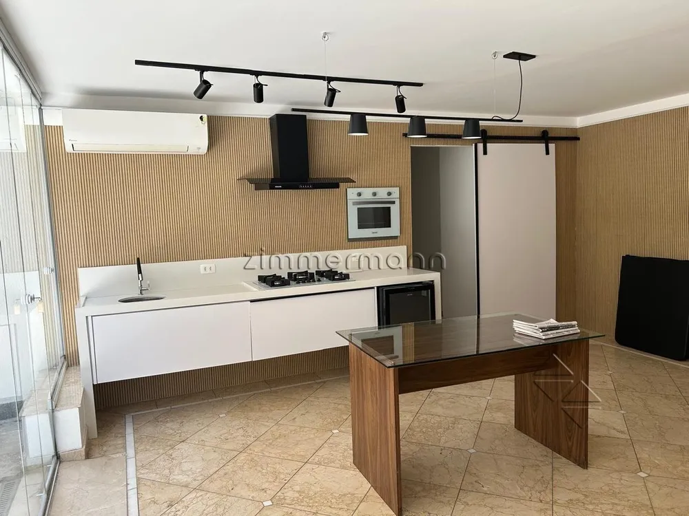 Apartamento, 3 quartos, 110 m² - Foto 4