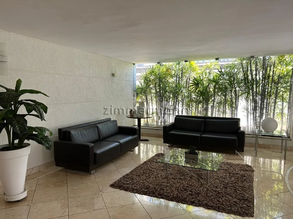 Apartamento, 3 quartos, 110 m² - Foto 2