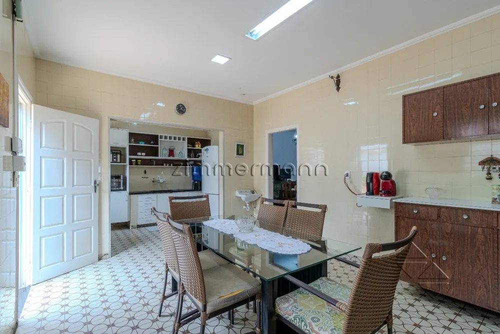 Casa, 4 quartos, 357 m² - Foto 11