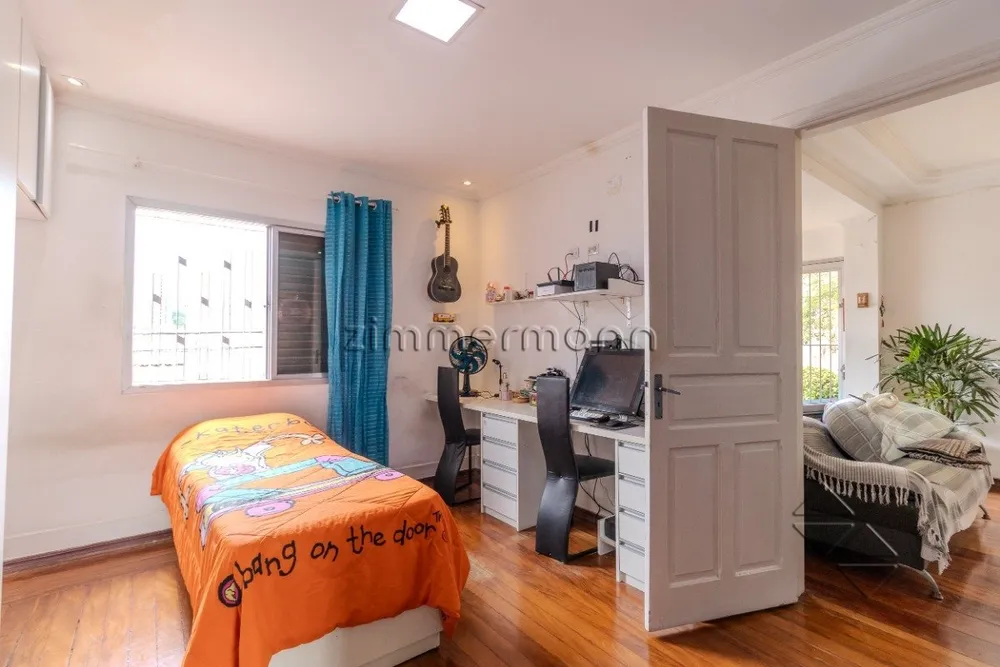 Casa, 4 quartos, 357 m² - Foto 4