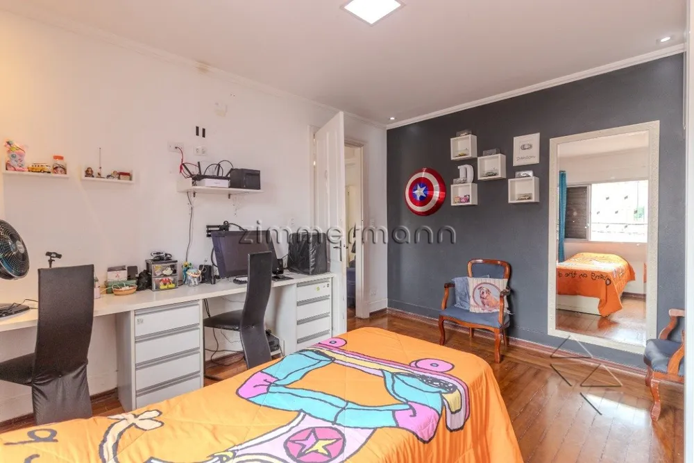 Casa, 4 quartos, 357 m² - Foto 5